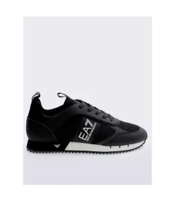 Zapatilla Emporio Armani X8X027 Negro
