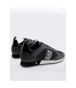 Zapatilla Emporio Armani X8X027 Negro