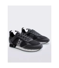 Zapatilla Emporio Armani X8X027 Negro