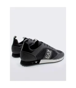 Zapatilla Emporio Armani X8X027 Negro