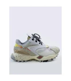 Zapatilla Exe 134-8 Off White