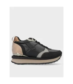 Zapatilla Gioseppo Anif Negro