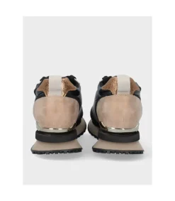 Zapatilla Gioseppo Anif Negro