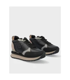 Zapatilla Gioseppo Anif Negro