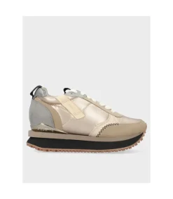 Zapatilla Gioseppo Anif Oro