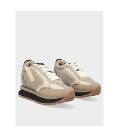 Zapatilla Gioseppo Anif Oro