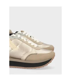 Zapatilla Gioseppo Anif Oro