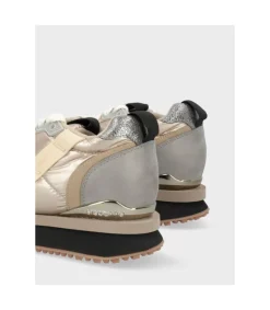 Zapatilla Gioseppo Anif Oro