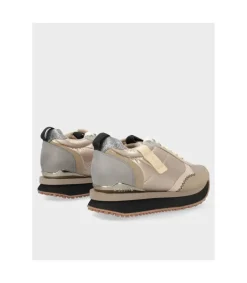 Zapatilla Gioseppo Anif Oro