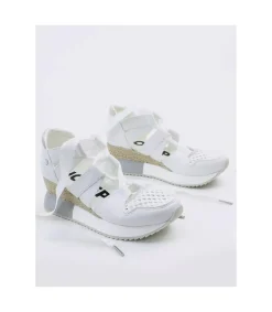 Zapatilla Gioseppo Tassin 69030 Blanco