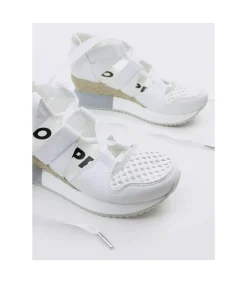 Zapatilla Gioseppo Tassin 69030 Blanco