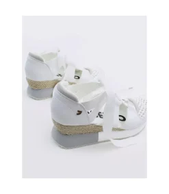 Zapatilla Gioseppo Tassin 69030 Blanco
