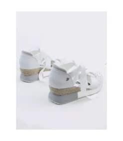 Zapatilla Gioseppo Tassin 69030 Blanco
