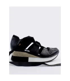 Zapatilla Gioseppo Tassin 69030 Negro