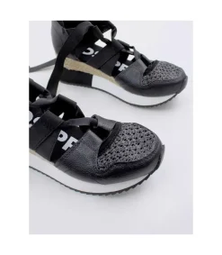 Zapatilla Gioseppo Tassin 69030 Negro