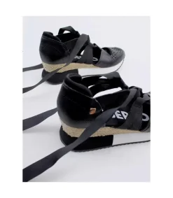 Zapatilla Gioseppo Tassin 69030 Negro