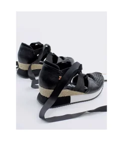 Zapatilla Gioseppo Tassin 69030 Negro