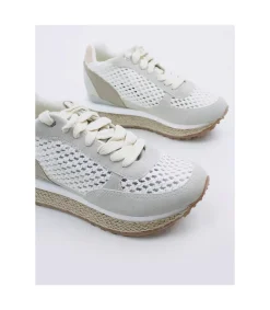 Zapatilla Gioseppo Teyran 69014 Blanc0