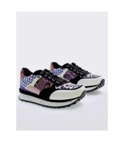 Zapatilla Giospepo 67711 Multicolor