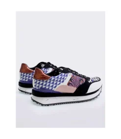 Zapatilla Giospepo 67711 Multicolor