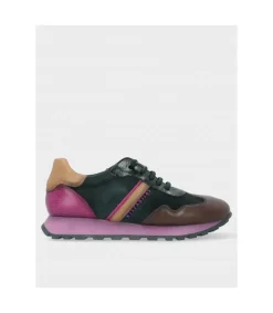 Zapatilla Hispanitas Chi233073 Cocoa