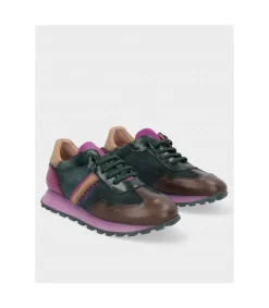 Zapatilla Hispanitas Chi233073 Cocoa
