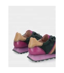 Zapatilla Hispanitas Chi233073 Cocoa