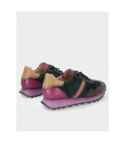 Zapatilla Hispanitas Chi233073 Cocoa