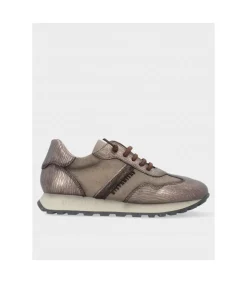 Zapatilla Hispanitas Hi233073 Pewter