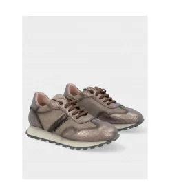 Zapatilla Hispanitas Hi233073 Pewter