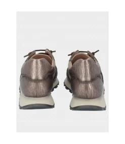 Zapatilla Hispanitas Hi233073 Pewter