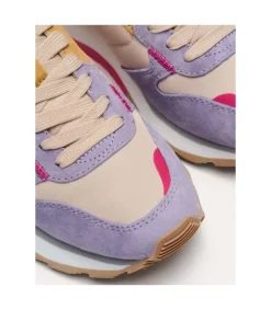 Zapatilla Hoff Aegina Multicolor
