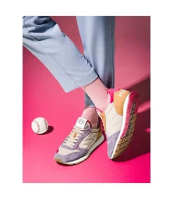 Zapatilla Hoff Aegina Multicolor