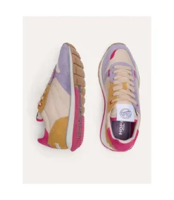 Zapatilla Hoff Aegina Multicolor