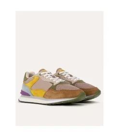 Zapatilla Hoff Bali Multicolor