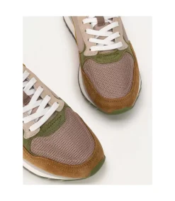 Zapatilla Hoff Bali Multicolor