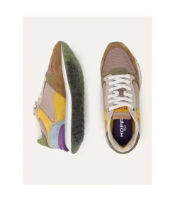 Zapatilla Hoff Bali Multicolor