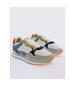 Zapatilla Hoff Bangkok Multicolor