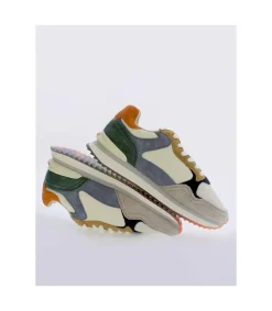 Zapatilla Hoff Bangkok Multicolor