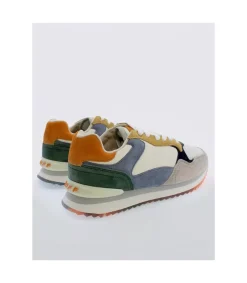 Zapatilla Hoff Bangkok Multicolor