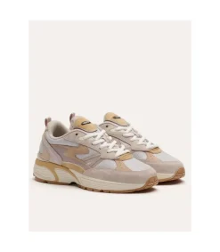 Zapatilla Hoff California Woman Multicolor