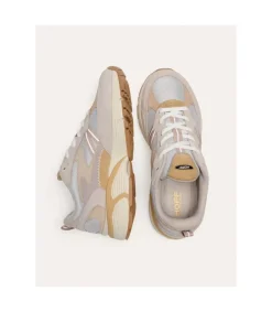 Zapatilla Hoff California Woman Multicolor