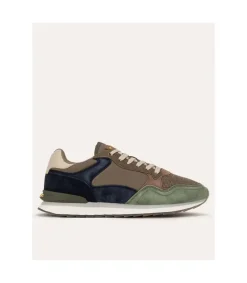 Zapatilla Hoff Colonia Multicolor