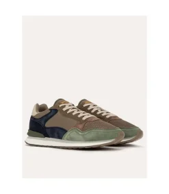Zapatilla Hoff Colonia Multicolor