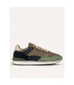 Zapatilla Hoff Colonia Multicolor