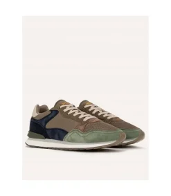 Zapatilla Hoff Colonia Multicolor