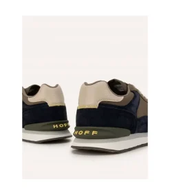 Zapatilla Hoff Colonia Multicolor