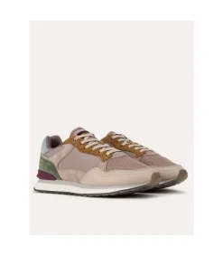 Zapatilla Hoff Geneve Multicolor