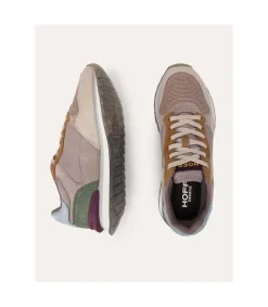 Zapatilla Hoff Geneve Multicolor