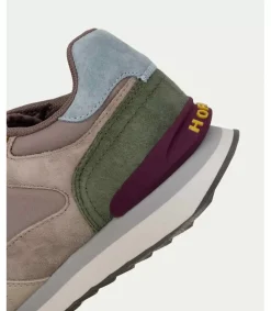 Zapatilla Hoff Geneve Multicolor